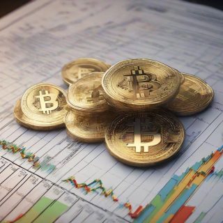 트럼프 관세에도 굳건한 암호화폐 시장