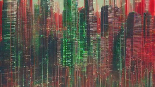 비트코인 ETF 5주째 자금 유출, 왜?