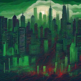 비트코인 6만 달러 재시험? 하락 원인 심층 분석