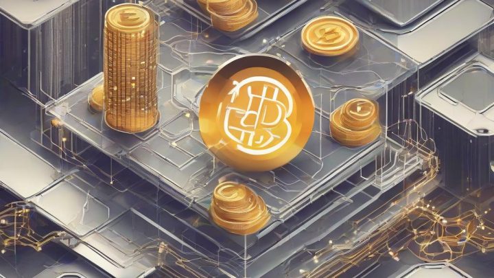 기관, 디파이보다 암호화폐 인프라 집중