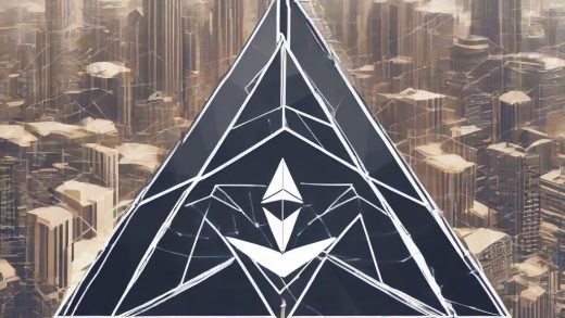 이더리움, 2000달러 붕괴에도 장투 '폭풍' 매수?