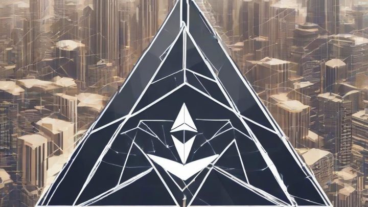 이더리움, 2000달러 붕괴에도 장투 '폭풍' 매수?