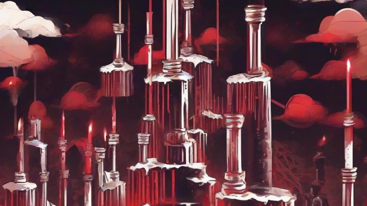 비트코인 채굴 난이도, 2021년 이후 최대 낙폭