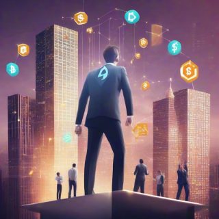 기관 투자자, 블록체인 FX 플랫폼 Strium 출시