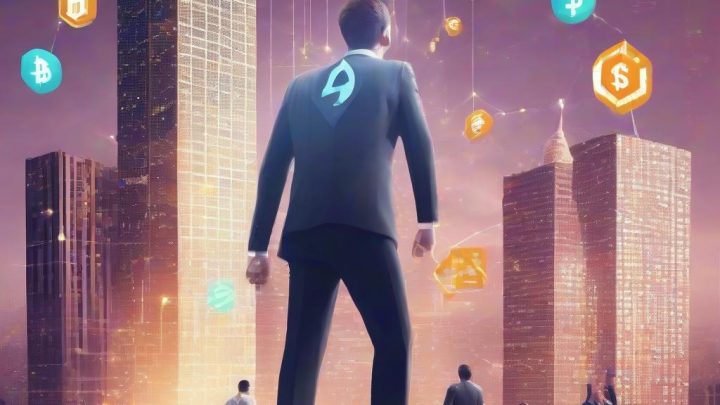 기관 투자자, 블록체인 FX 플랫폼 Strium 출시