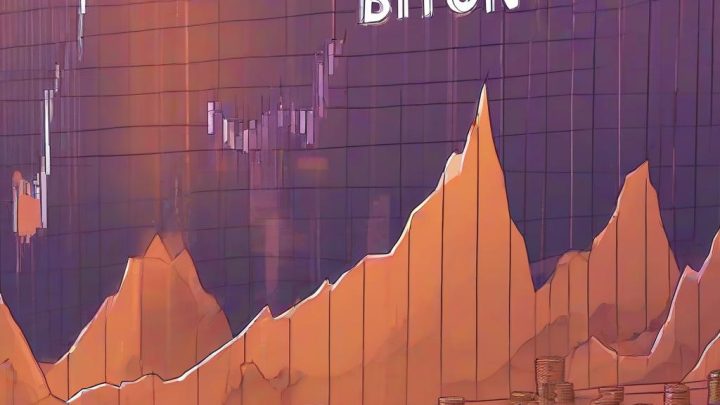 비트코인 6만 달러 붕괴! 원인과 전망