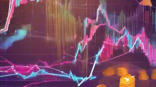 하락장 속 알트코인 투자 기회 포착