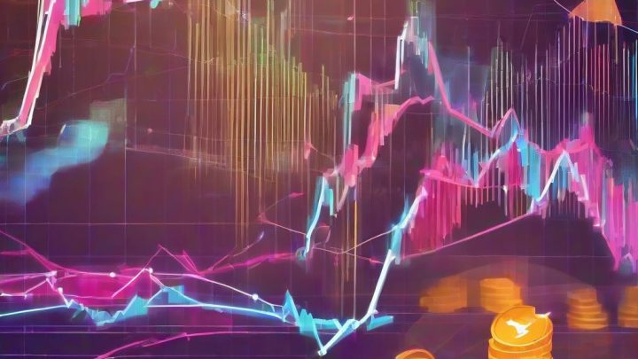 하락장 속 알트코인 투자 기회 포착