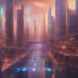 AI 과열 식으면, 비트코인 뜰까?