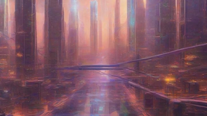 AI 과열 식으면, 비트코인 뜰까?