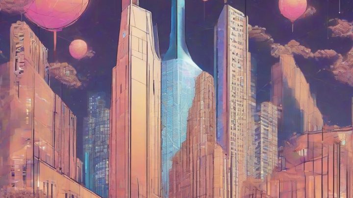 테조스 선물 출시, 의미와 전망