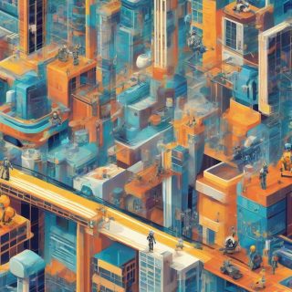 AI, 인간 고용하는 시대 오나?