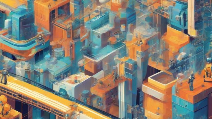 AI, 인간 고용하는 시대 오나?