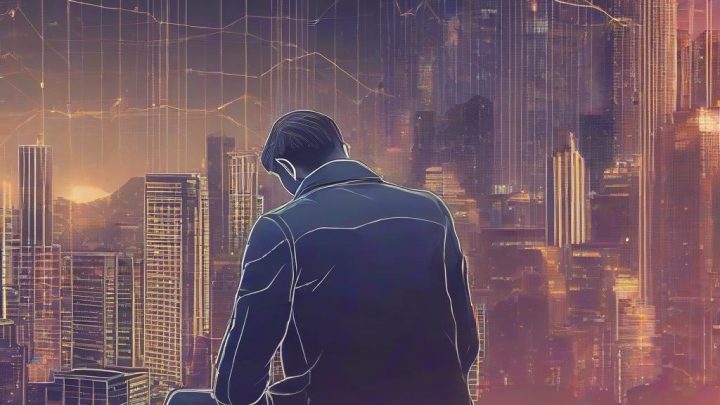 갤럭시 디지털, 암호화폐 침체에 휘청