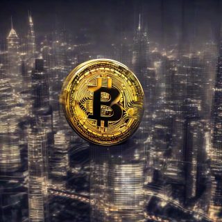 5만 달러 바닥론? 비트코인 주시