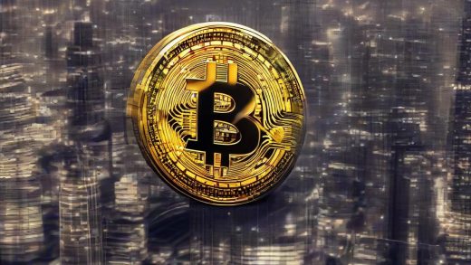 5만 달러 바닥론? 비트코인 주시