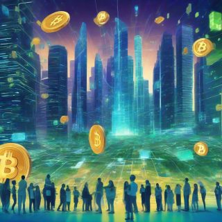 비트코인, 인플레 시대 끝나도 유효할까