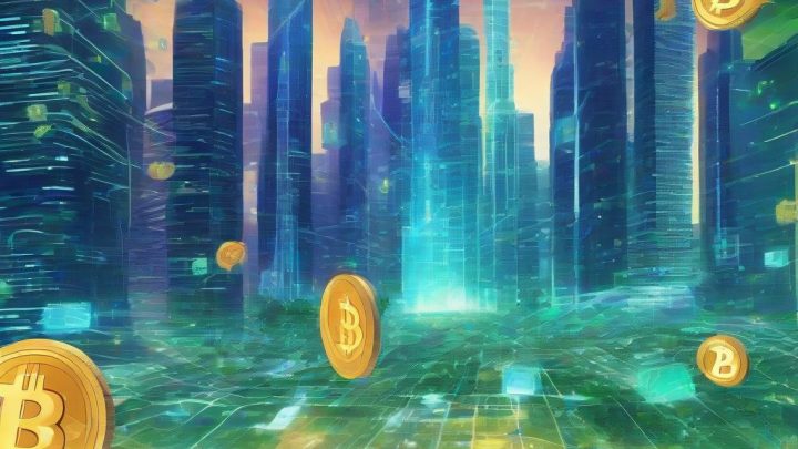 비트코인, 인플레 시대 끝나도 유효할까