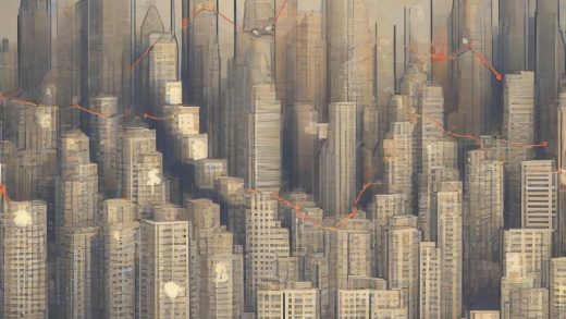 비트코인 10개월 내 상승? 전망 엇갈려