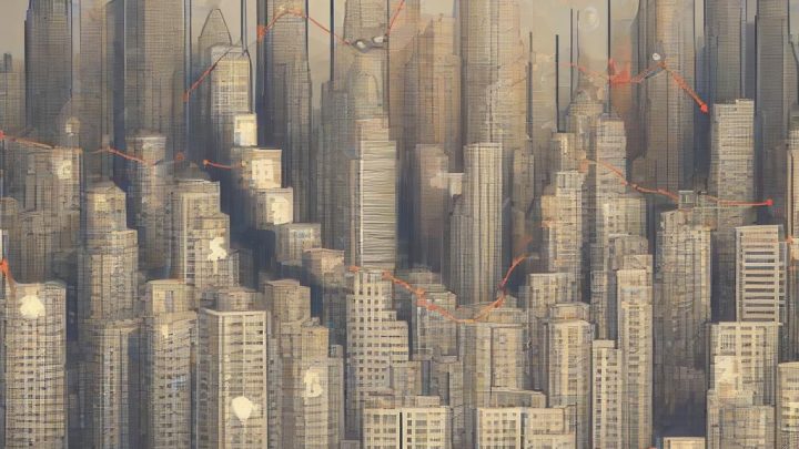 비트코인 10개월 내 상승? 전망 엇갈려