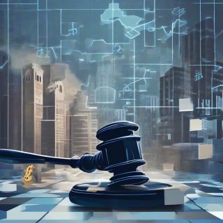 FTX 사기 의혹, 로펌 합의 시도 배경과 의미