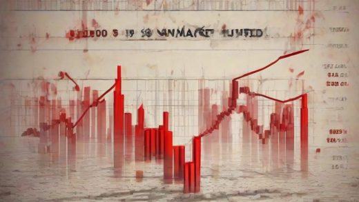 비트코인 약세 심화, 2억 달러 청산 발생