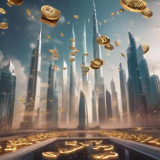 두바이, 프라이버시 코인 금지 파장