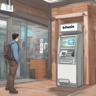 비트코인 ATM, 전 거래 신원 확인 의무화