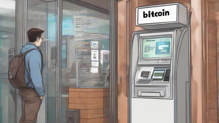 비트코인 ATM, 전 거래 신원 확인 의무화
