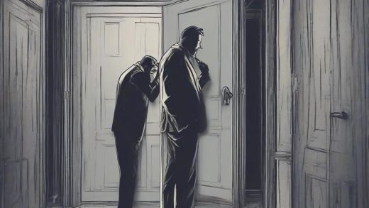 암호화폐 구제 논란, 트럼프 연루?