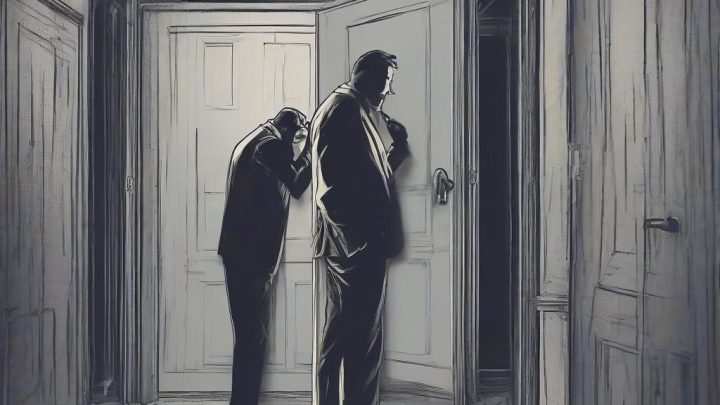 암호화폐 구제 논란, 트럼프 연루?