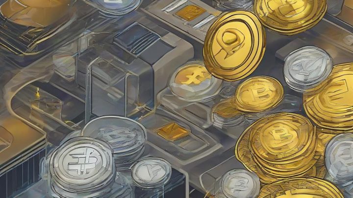 은행과 암호화폐 미래, 규제 필요