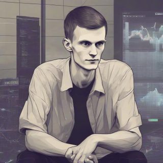 비탈릭, 450억 이더리움 투자 의미와 전망