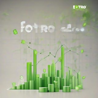 eToro, 암호화폐 수익 급증! 주가 폭등