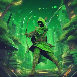 로빈후드, L2 테스트넷 출시!