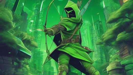 로빈후드, L2 테스트넷 출시!