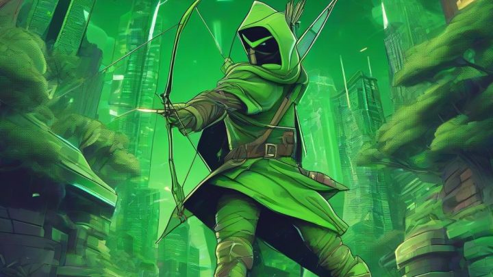 로빈후드, L2 테스트넷 출시!