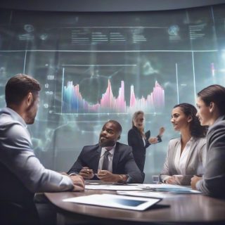 제미니, 경영진 교체 배경과 전망