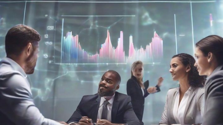 제미니, 경영진 교체 배경과 전망