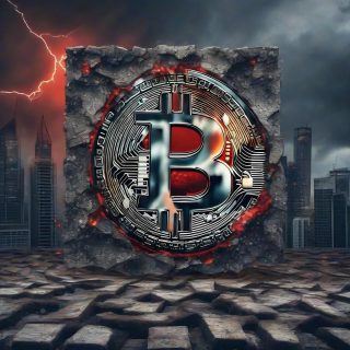 비트코인 64K 붕괴, 바닥은 어디?