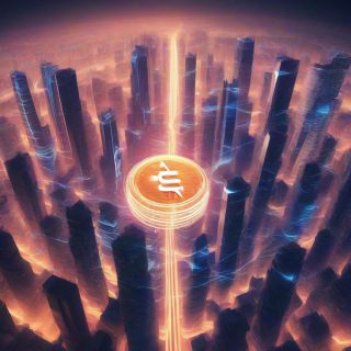 텔레그램 단속 무력화한 암호화폐 Xinbi