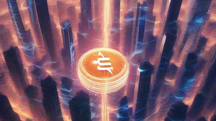 텔레그램 단속 무력화한 암호화폐 Xinbi