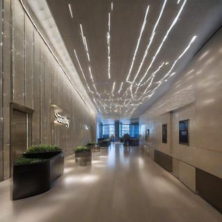 모건 스탠리, 암호화폐 은행 설립 추진