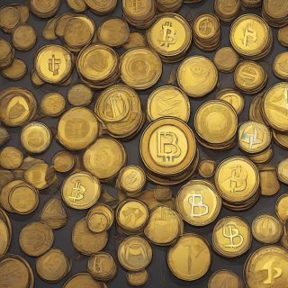 미 법무부, 4억 달러 암호화폐 몰수