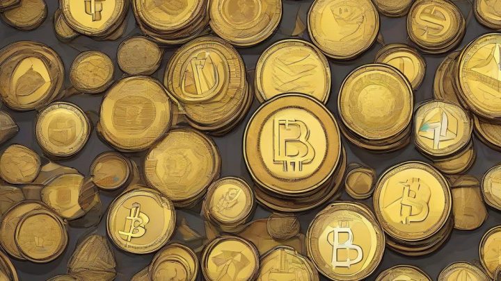 미 법무부, 4억 달러 암호화폐 몰수