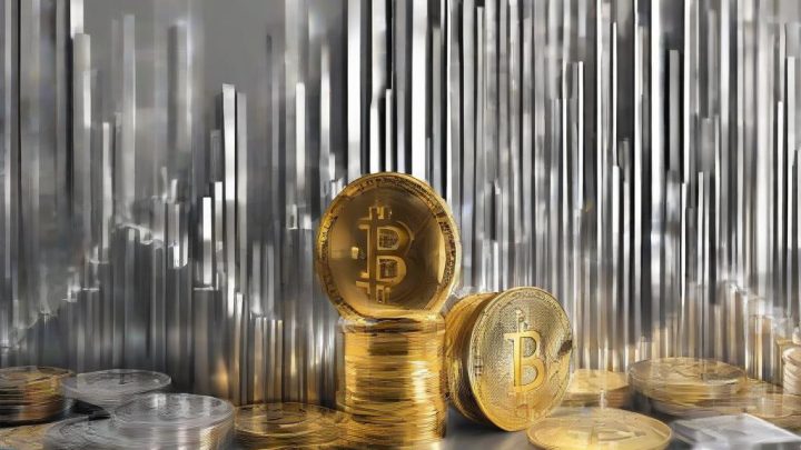 비트코인 약세 지속? 금, 은 투자 전략은