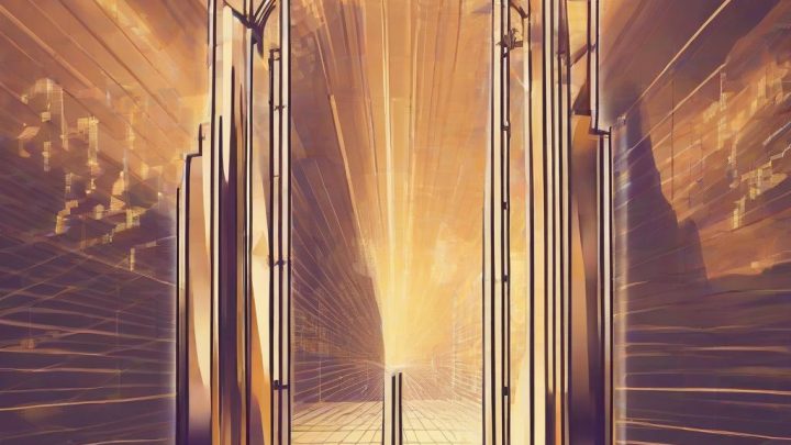 미국 셧다운 종료, 암호화폐 시장 영향은?