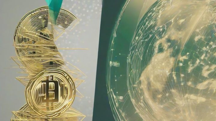 테더, 앵커리지 디지털에 1억 달러 투자