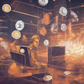 기관 투자 확대로 보는 암호화폐 스테이킹 시장 성장