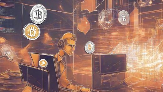 기관 투자 확대로 보는 암호화폐 스테이킹 시장 성장